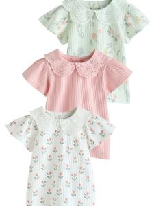 Рубашка Next, разноцветный