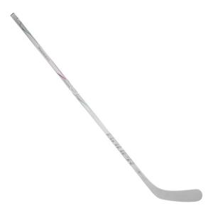 BAUER Limited Edition PROTO2WHT клюшка для хоккея, взрослая и детская, полный карбон, белая, P28, правый хват