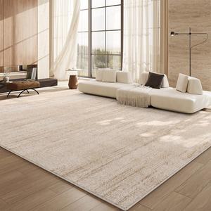 Budis Ковер 160х230 см для гостиной/спальни, настольный и диванный, на заказ, скандинавский, современный, толстый, противоскользящий, Shigan