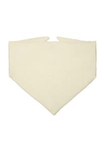 Шарф Massimo Dutti BANDANA, Beige