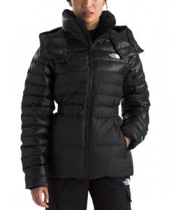Женская куртка с капюшоном Ruby The North Face, Tnf Black