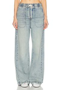 Джинсы женские GRLFRND, цвет Tupelo Tint