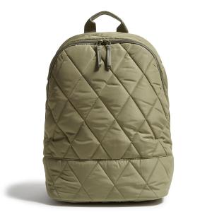 Outlet Сверхлегкий рюкзак для поездок на работу Vera Bradley, цвет deep lichen green