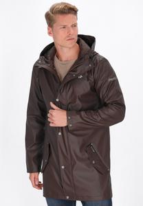 Пальто Schmuddelwedda Parka, Dark Brown