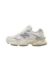 Кроссовки new balance 9060, светло-бежевый