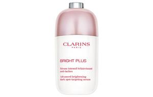 Jiaoyunshi маленький керамический флакон солнцезащитный лосьон осветление темных пятен выравнивание тона 30мл/50мл CLARINS