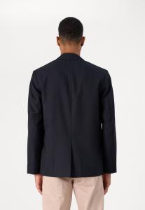 Пиджак-блейзер SACHO BLAZER Samsøe Samsøe, черный