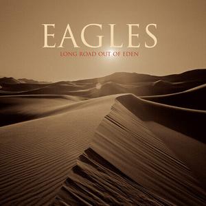 Виниловая пластинка Eagles: Long Road Out OF*ck Vinyl)