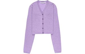Alexander Wang Топ Women's Grape Purple