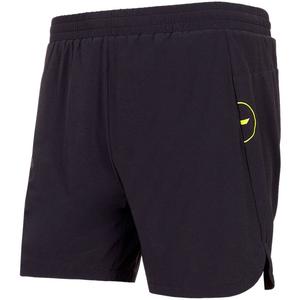 Шорты Trangoworld Sables, черный