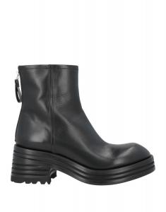 Ботильоны Premiata, черный