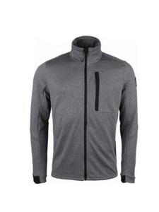 Флисовая куртка WITEBLAZE, серый