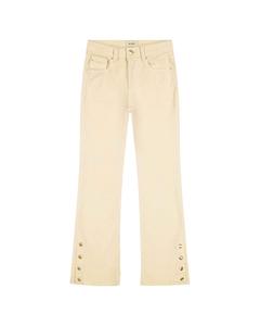 Джинсы Claire Bootcut DL1961 Dl1960, белый