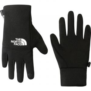 Детские перчатки из переработанных материалов Etip Glove The North Face, черный