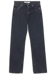 Séfr джинсы прямого кроя, серый