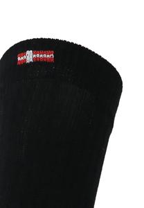 Спортивные носки 3 PACK Danish Endurance, черный