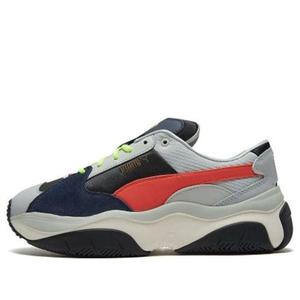 Кроссовки sneakers storm.y wn's 'white blue' Puma, белый