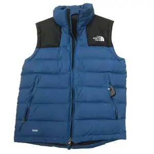 Мужская жилетка THE NORTH FACE, синий