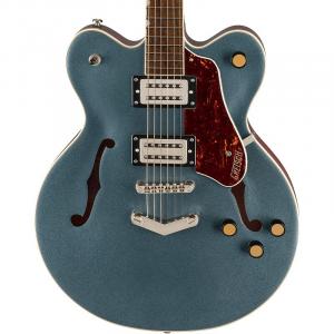 Электрогитара Gretsch G2622 Streamliner Center Block Double-Cut Electric Guitar - Gunmetal