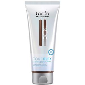 Маска для волос coffee brown mask Londa Professional, объем 200 мл
