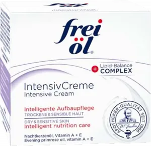 Дневной крем frei öl HYDROLIPID IntensivCreme