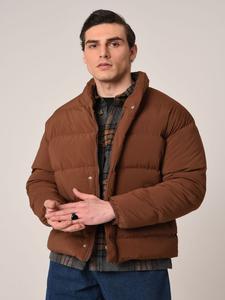 Куртка межсезонная Antioch, коричневый