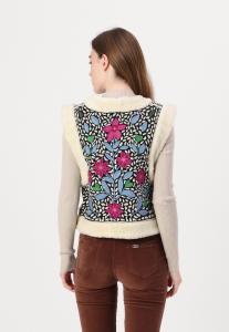 Жилет TIMMY Fabienne Chapot, черный