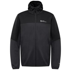 JACK WOLFSKIN Куртка FELDBERG HOODY M