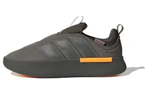 Adidas Adipuff Оливковый Страта, Травяной Зеленый