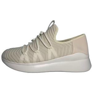 UGG Кроссовки KINNEY Low top Casual женские Ecru