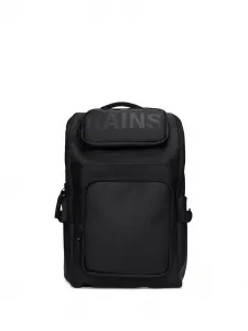 Рюкзак Texel 13″ Rains, черный