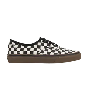 Кроссовки Authentic Vans, черный