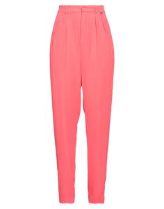 Брюки Liu •Jo, коралл