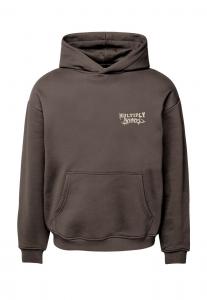 Толстовка Multiply Apparel Scholar, коричневый