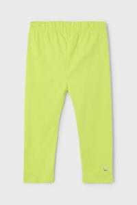 Детские леггинсы 3/2 Mayoral, зеленый