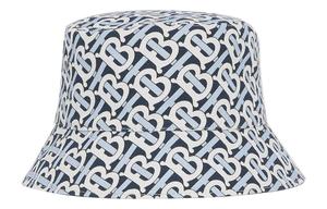 Бейсболка унисекс Burberry