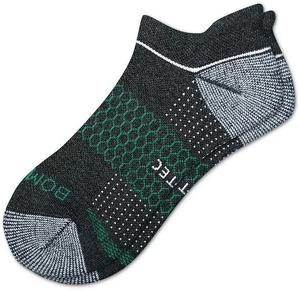 Мужские носки для гольфа Bombas Performance до щиколотки