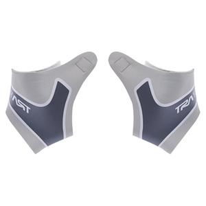 Голеностопный бандаж 361°, серый-left and right feet 2 pack