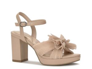 Сандалии Kelly & Katie Heather Sandal, Fawn Beige