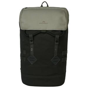 Медитативный темный рюкзак Colorado 19 - рюкзак Doughnut, мультиколор