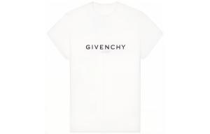 Футболка женская Givenchy, белый