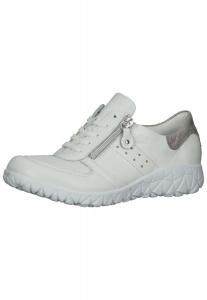 Кроссовки WALDLÄUFER Sneaker, белый