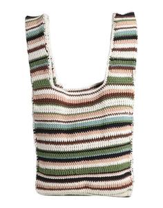 Сумка ALANUI, слоновая кость