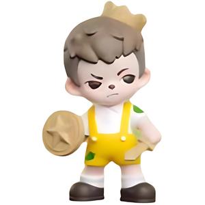 Коллекция "Юные воспоминания" модный орнамент слепой бокс товары отдельный слепой бокс/полный набор 9 шт TNT SPACE