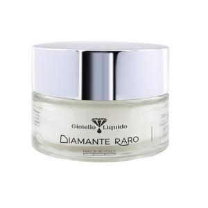 Крем для лица face day cream “rare diamond” Gioiello Liquido, объем 50 мл