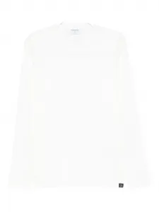 Футболка с длинными рукавами Gran Sasso, белый