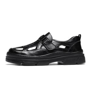 Кроссовки G.N.SHIJIA Casual Shoes Men Low-Top