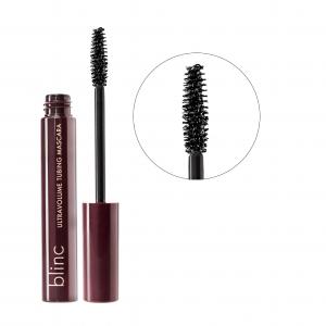 Тушь для ресниц UltraVolume Tubing Mascara Blinc, Black