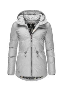 Зимняя куртка Calena Intl. Ragwear, серый