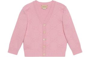 Свитер Gucci, розовый